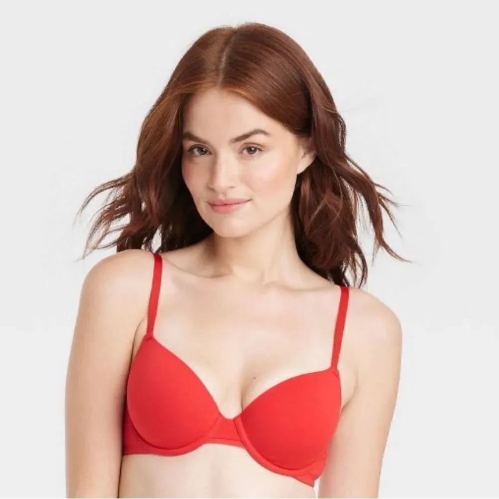 Gilligan & O’Malley Favorite Demi Bra!